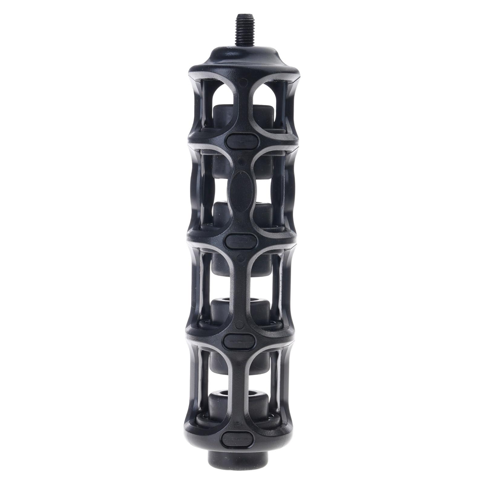 

Hunting Bows Stabilizer Shock Absorbers Compound Bows Stabilizer Vibration Damper Damping for Compound Recurve Bows 1