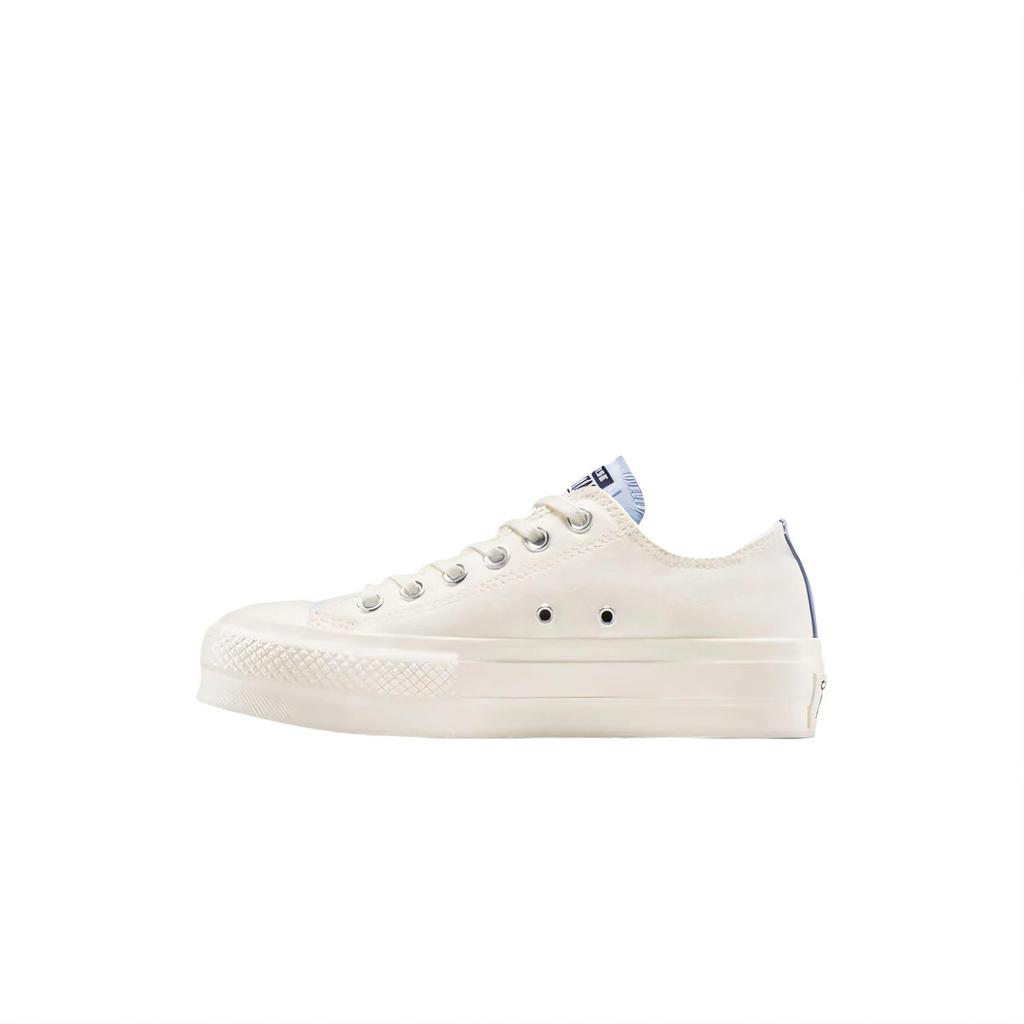 Chuck Taylor All Star Wmns Converse Lift Platform Low 'Color Pop - Egret Blue Supermoon' Women's A16187C