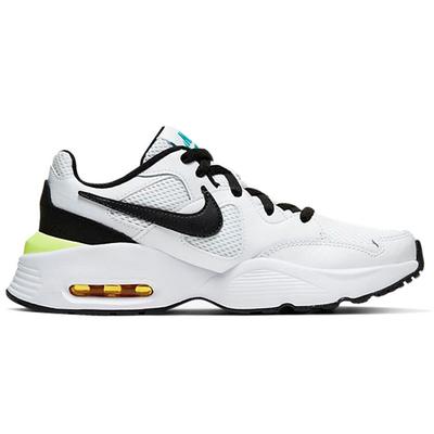 Air Max Fusion 'White Feal' GS CJ3824-103