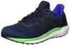 Adidas Snova Glide BOOST 4 Legend Ink La (24.5cm) (BB7596) F17/Nightmet F13/Shock