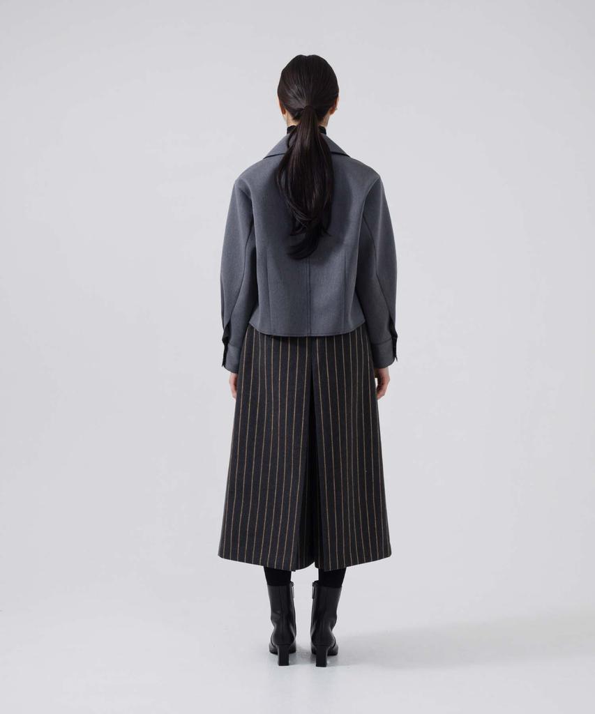 Tibaeg Horizen Sk Pt Horizon Skirt Pants