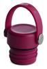Hydro Flask FLEX CAP STANDARD MOUTH Snapper Water Bottle, Medium