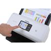 Brother ADS-3300W Duplex A4 High-Speed Document Scanner