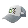 Kaarija Cha   Finland Eurovision 2023 Baseball Cap Luxury Caps Icon New Hat Rave  Men Womens