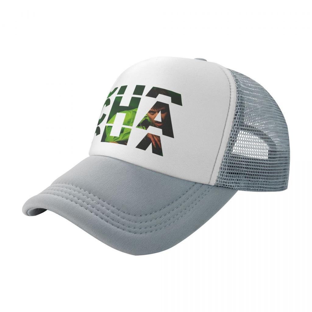 Kaarija Cha   Finland Eurovision 2023 Baseball Cap Luxury Caps Icon New Hat Rave  Men Womens
