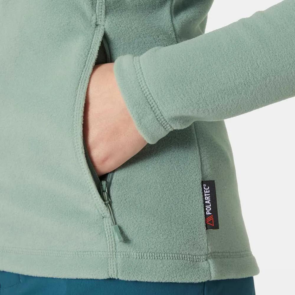 Helly Hansen Fleece Daybreaker with Zipper