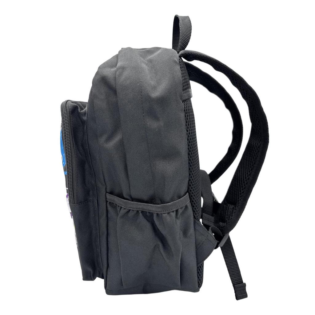 11L Rucksack DPK63980 Kollektion [Pokémon] Schwarz/Pokémon