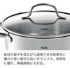 Кастрюля Fissler San Francisco, 20 см (040-123-20-000/0)