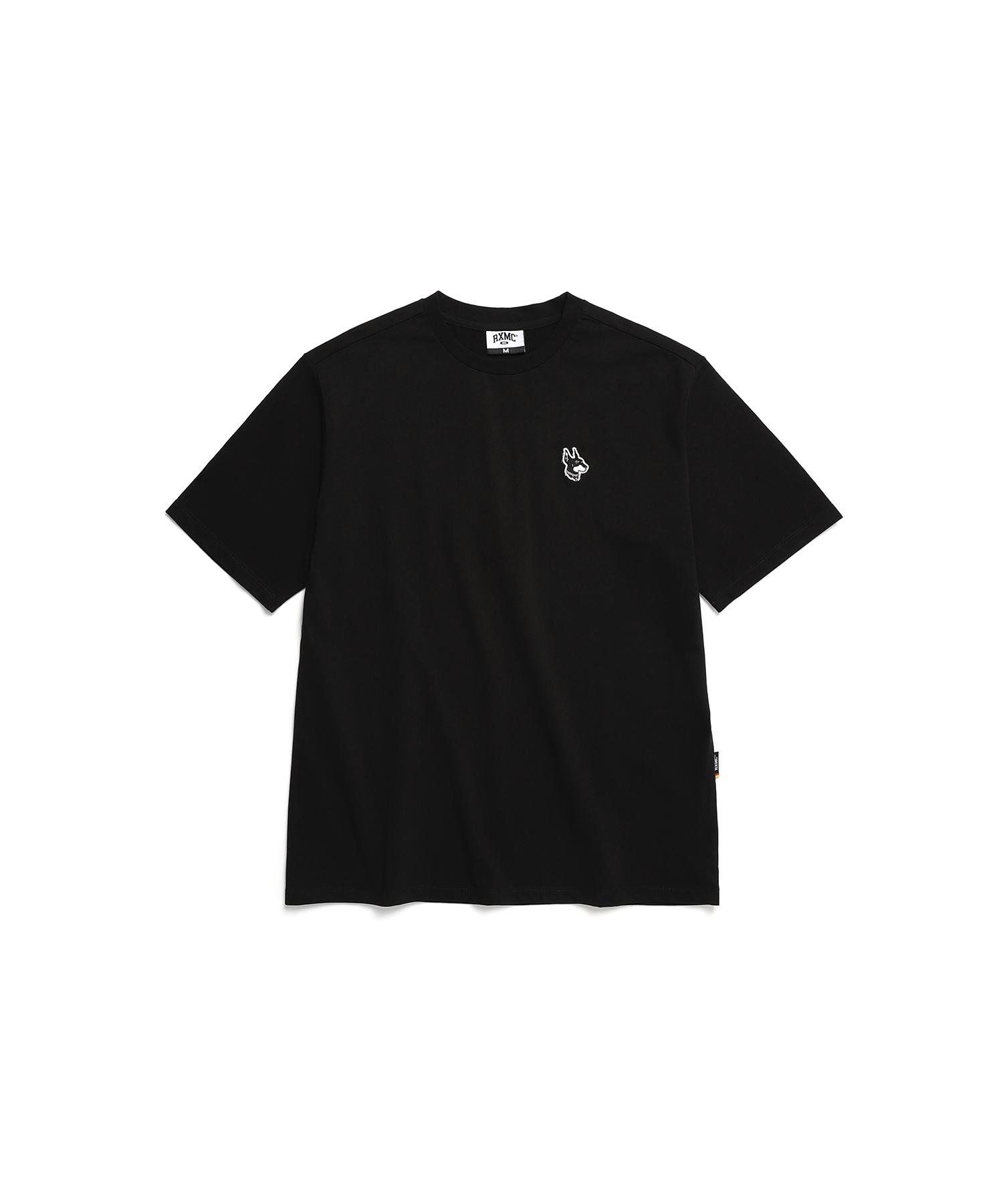 Rlxmc Back Rxmc1890 T-Shirts Black L