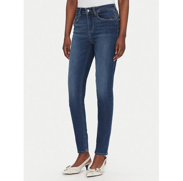 Джинсы Liu Jo UF3013 D4615 EU 25