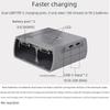 MINI 2/MINI SE USB Power Bank and Battery Charger for DJI