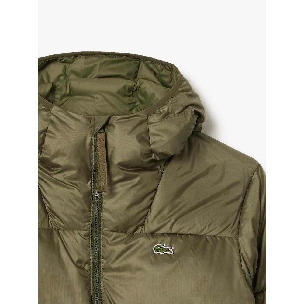 LacoSte Men S Hooded Down Puffer Bh7841 54n Bmy q2nBh7841 54nBmy