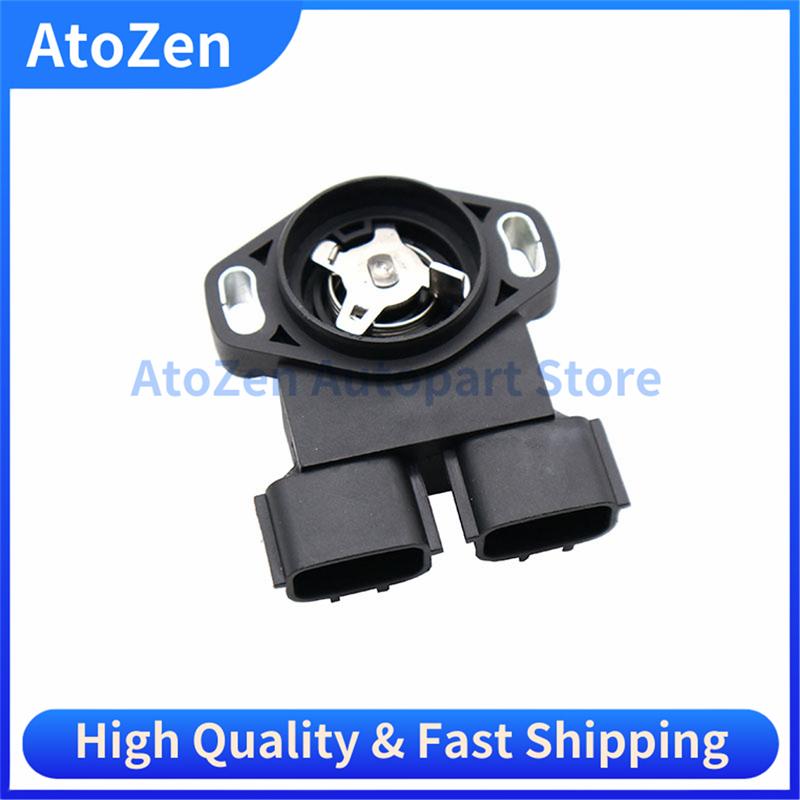 Car TPS Throttle Position Sensor SERA486-07 SERA486-08 for Nissan Isuzu D-MAX DMAX HOLDEN RODEO 3.0 226204P202 226204P210