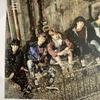 [USED] BTS Wings Gaiden You Never Walk Alone purchase bonus poster
