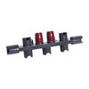 Vacuum Cleaner Bracket Accessories for Dyson V7 V8 V10 V11 V15 Hanger Base Brush Tool Removable Storage Equipment Shelf