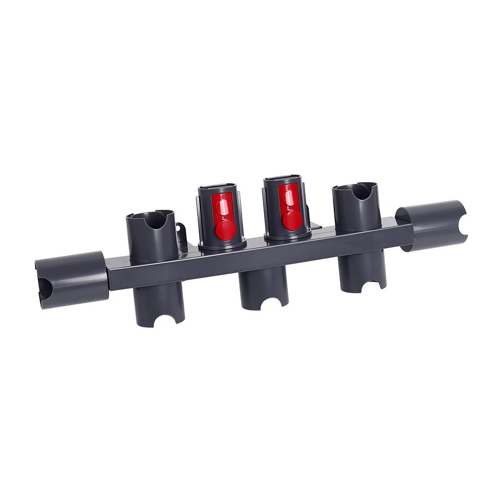Vacuum Cleaner Bracket Accessories for Dyson V7 V8 V10 V11 V15 Hanger Base Brush Tool Removable Storage Equipment Shelf