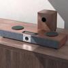 Philips TAB5880/93 KTV Soundbar with Subwoofer & Dual Mics CN Plug (adapter Included)