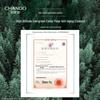 CHANDO Cedarwood Anti-Aging Eye Cream