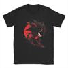Sonic The Hedgehog T Shirt Suitable for All Seasons Oversized Unisex Personality Clothes Hot Product Breathable High Quality Tee