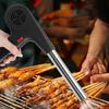 Small 5V Electric BBQ Blower Fan with Variable Speed Controllers Barbecue Cooking Fan Air Blower for Camping