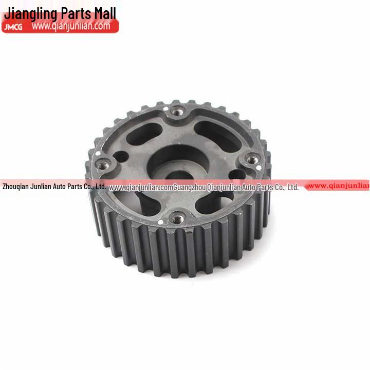 Jiangling Kaiyun Euro III High-Pressure Oil Pump Gear & Isuzu Qingling Engine Timing Gear