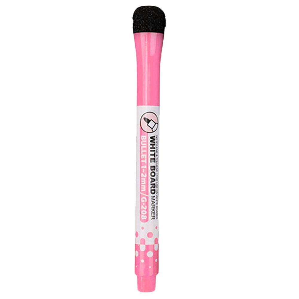 Penna per lavagna magnetica, scrittura, disegno, pennarello cancellabile, forniture per ufficio