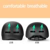 Ebike Helmet New Baseball Cap Adults Mountain Road Cycling Helmets Motorcycle Skateboarding Bike Electric Scooter Helmet 58-61cm