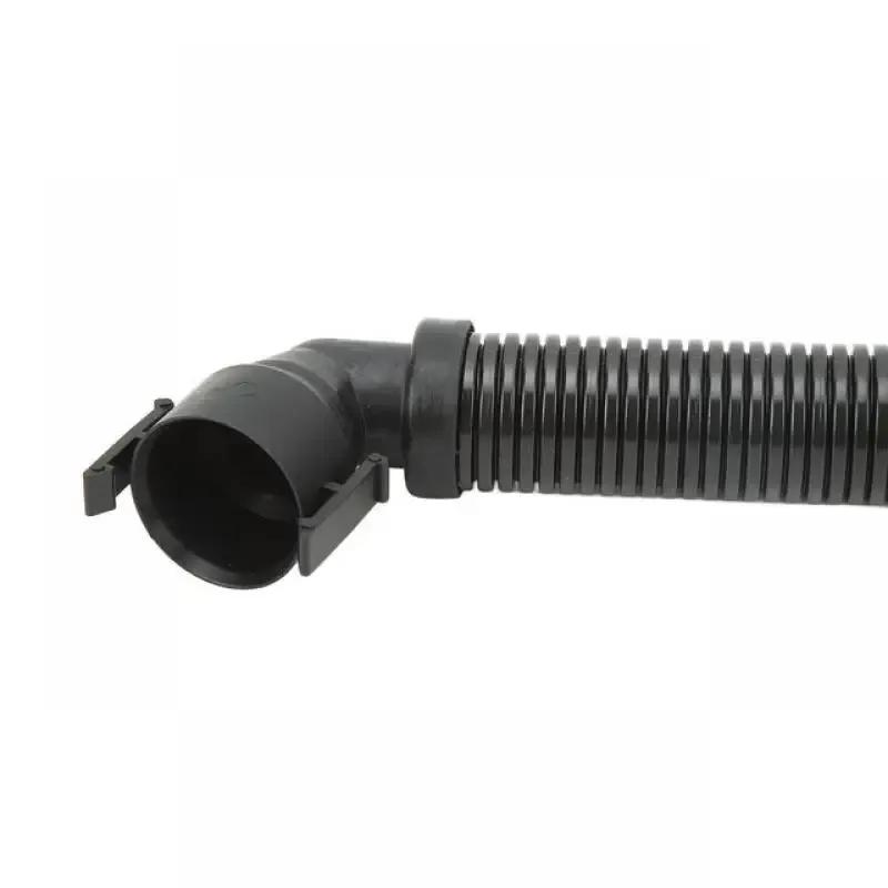 13717823517 Air Intake Breather Pipe Ventilation Hose Air Filter Clean Tube for BMW F20 F21 F22 F23 F30 F31 F34