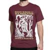 Men Women Spellbound Rock Music Gothic T Shirt Siouxsie And The Banshees Cotton Clothes Novelty Tees Plus Size T-Shirts