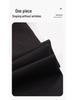 Red Pepper Sheer Black One-Piece Pants - Women's Autumn/Winter Bottoming Tights with Abdominal and Hip Support, Bare Leg Effect.