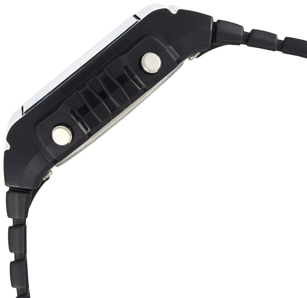 Casio Standard Watch W-215H-8A (Imported)
