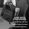 Lunch Bag Women Cooler Warm Insulated Lunch Boxes for Kids School Children