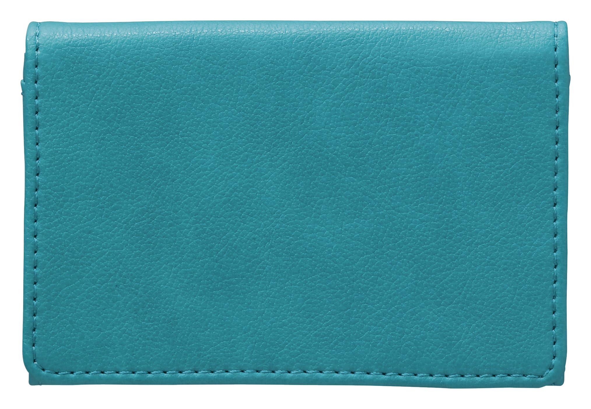 PILOT Colorim Бирюзовый держатель для визиток CRPN21TL, Синий,