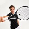 Shockproof Tennis Racket Shock Absorber Improved Feel Tennis Dampener  Tennis Accessories