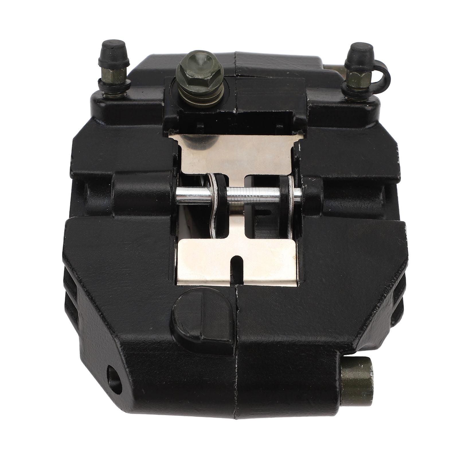 

Задний тормозной суппорт с колодками 5KM 2580V 01 00 Тормозной суппорт в сборе для Grizzly 660 YFM660