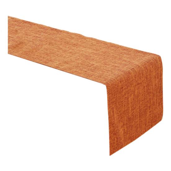 Nosič na párty stůl Jednobarevný Zahuštěný Tepelně odolný 30 x 180 cm Neklouzavý Lze prát v pračce Párty Svatby Bankety Dekorace stolu Stolní vlajka