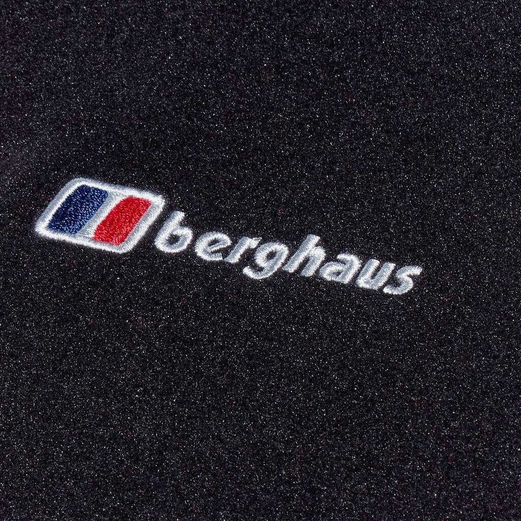 Jacket Berghaus Mens Activity InterActive Jacket Black