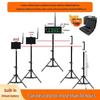 JINGGENG Laser Induction Sports Timer