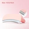 Slicker Brush For Dogs Undercoat Deshedding Tool For Dogs Cats Puppy Kitten Detangling Dematting Rake Shedding Tool Pet Supplies