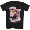 Mean Girls Movie On October 3rd He Asked Me What Day It Was Photo Men's T Shirt