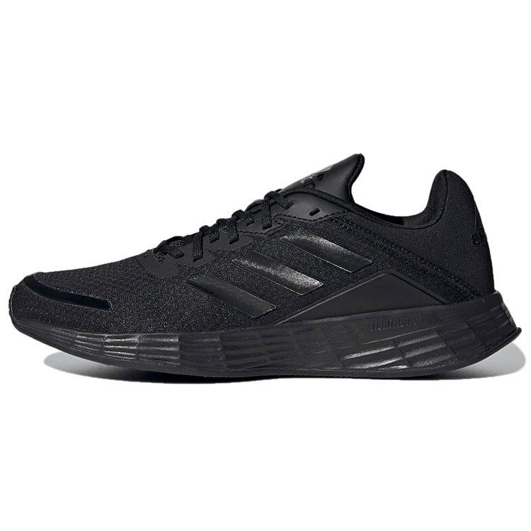 adidas Duramo Sl Core Black Carbon Women's G58109