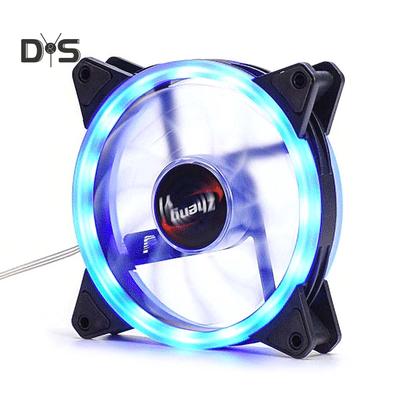 3c Product Led Lights Computer Pc Mute Rgb Case Cooling Fan Cooler Heat Dissipation Tool Buy At A Low Prices On Joom E Commerce Platform