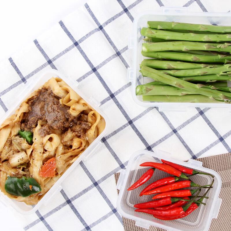 LOCK&LOCK Food Storage Container Set