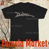 Diezel Guitar Logo TEE T-Shirt Funny American Size S To 5XL T-Shirt