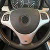 1 Pezzo/Set ABS Copertura Decorativa Pannello Volante Auto Rivestimento Striscia Adesiva per BMW Serie 1 3 E87 E90 E92 E93 2005-2011 2012
