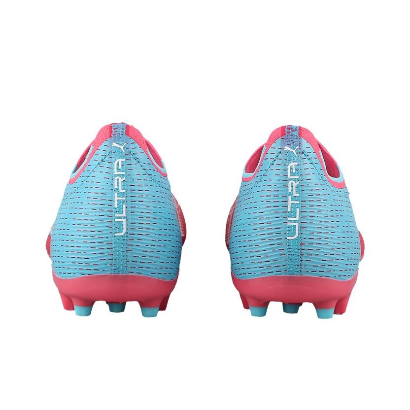 Puma Ultra 6 Fashion Anti-Slip Soccer Shoes Unisex Soccer Shoes 10884601