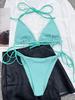 Push Up Bikini Women Swimsuit Female Swimwear Sexy Bikinis Set Brazilian Biquini Swimming Suit Beachwear