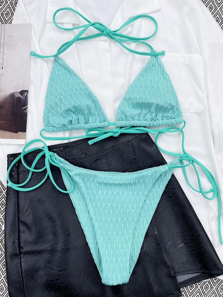 Push Up Bikini Women Swimsuit Female Swimwear Sexy Bikinis Set Brazilian Biquini Swimming Suit Beachwear
