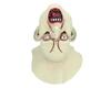 Latex Mask - Baltazar