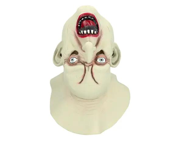 Latex Mask - Baltazar